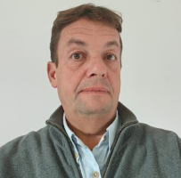 Photo portrait d'Olivier Furling